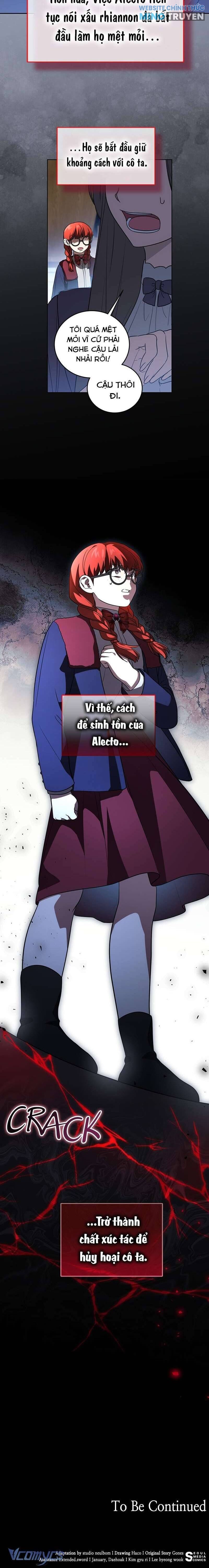 Cái Giá Phải Trả - Page 11