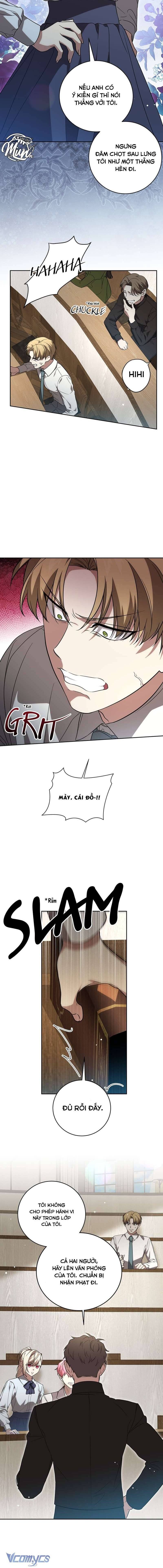 Cái Giá Phải Trả - Page 4