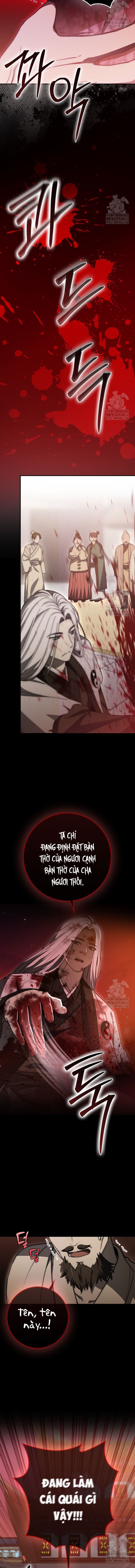 Cuồng Long Kiếm Thần - Page 7