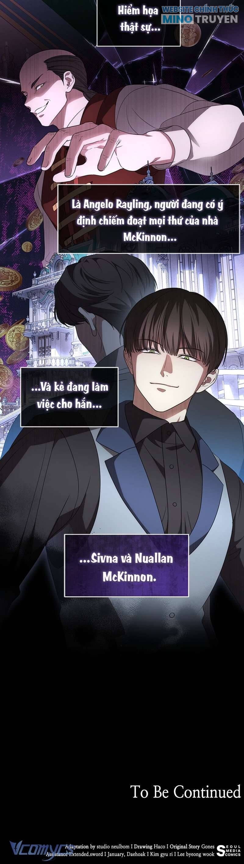 Cái Giá Phải Trả - Page 11