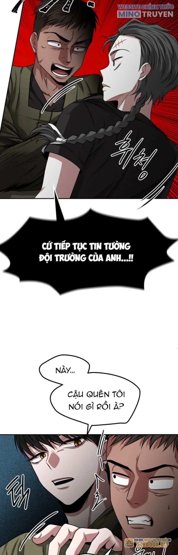 Thám Tử Siêu Năng Lực