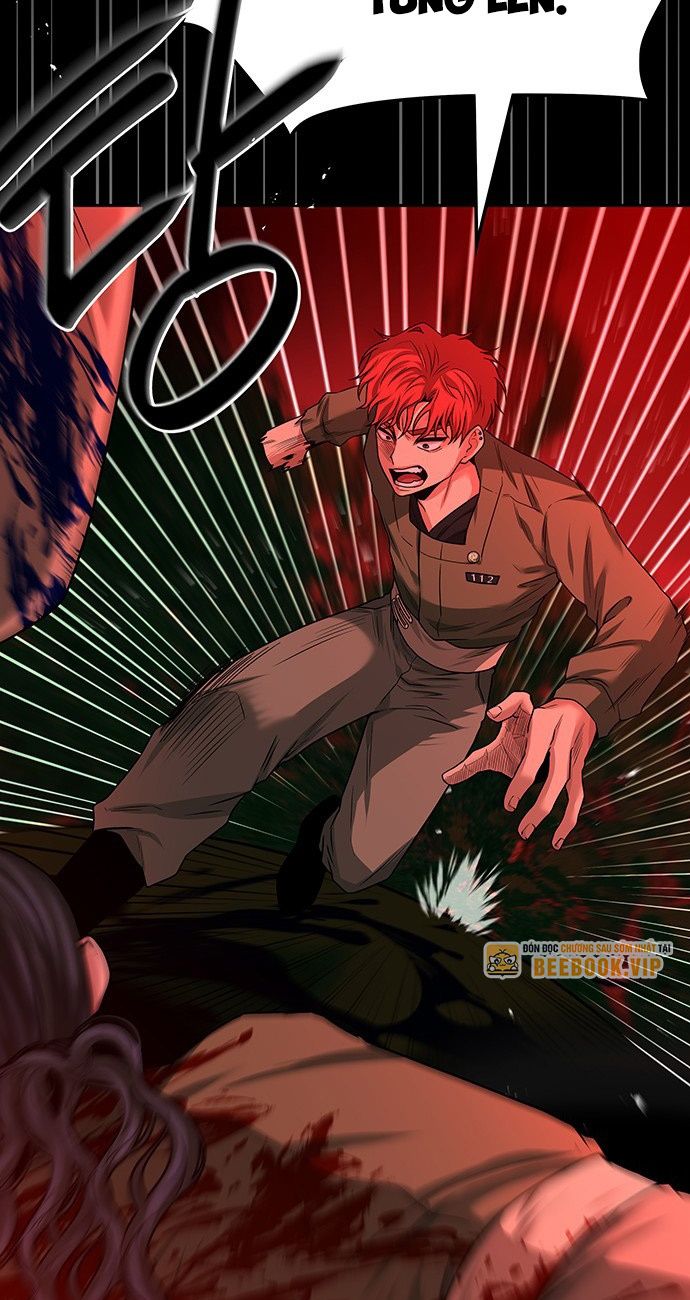 Thám Tử Siêu Năng Lực - Page 4