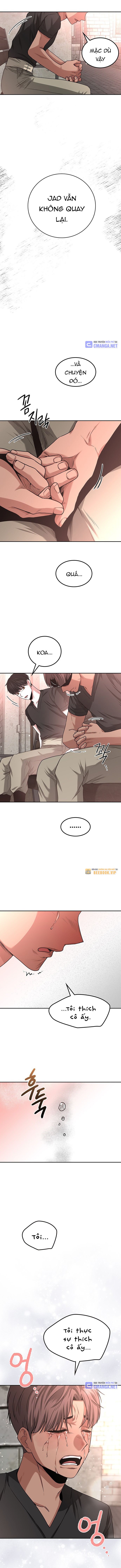 Thám Tử Siêu Năng Lực - Page 14