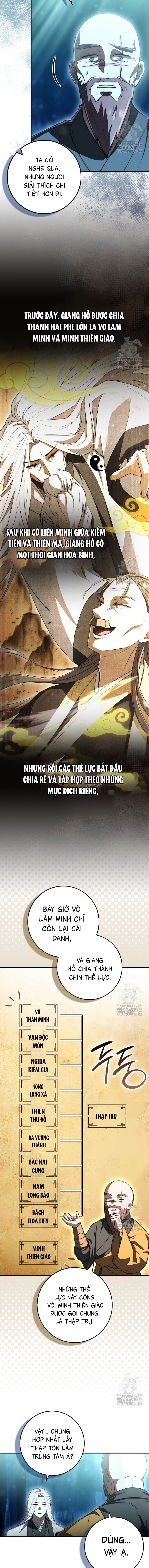 Cuồng Long Kiếm Thần - Page 2