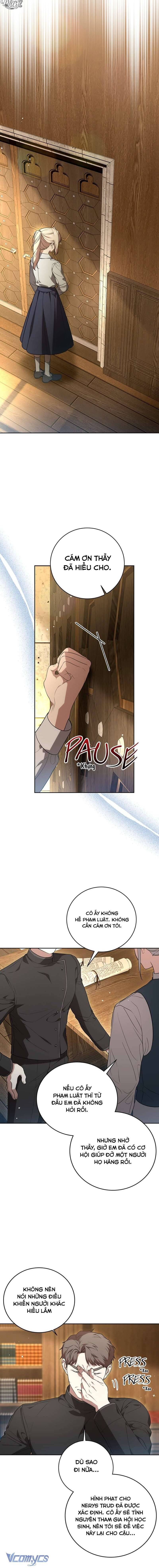 Cái Giá Phải Trả - Page 6