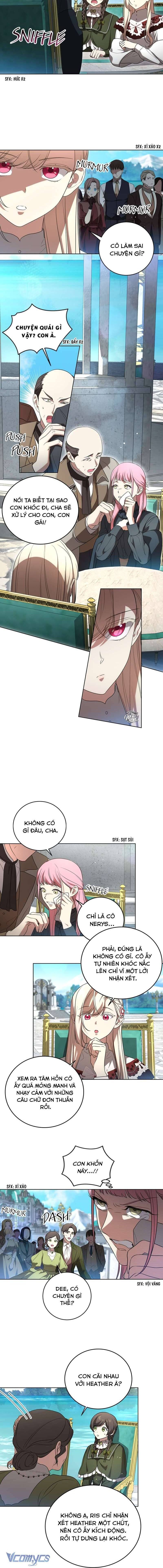 Cái Giá Phải Trả - Page 6