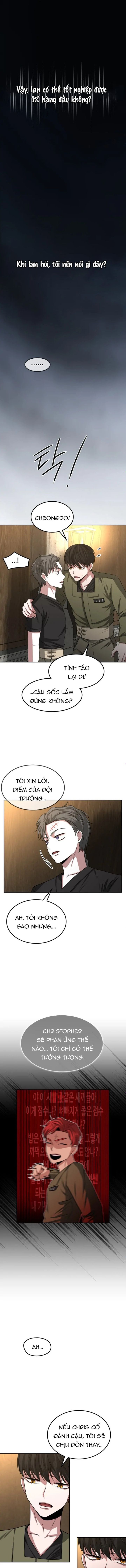 Thám Tử Siêu Năng Lực