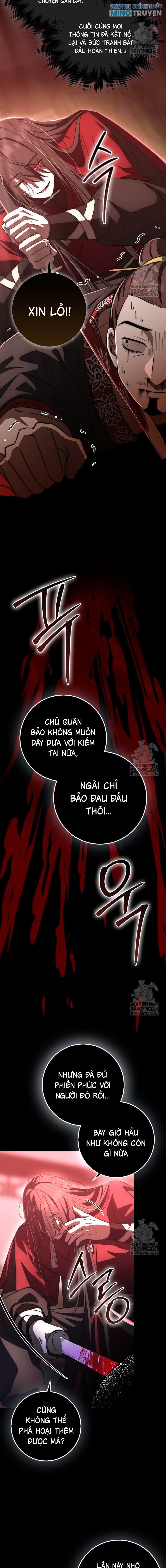 Cuồng Long Kiếm Thần