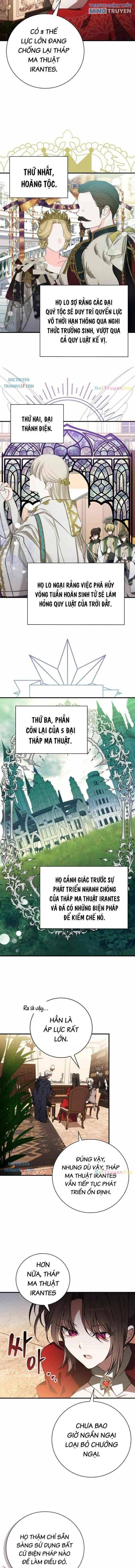 Xin Hãy Đọc Tôi - Page 13