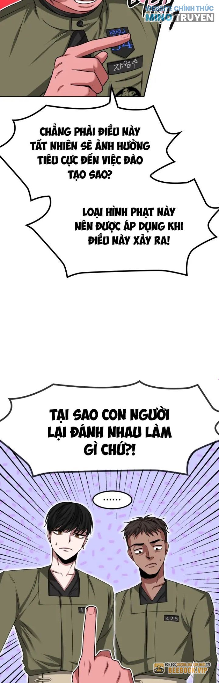 Thám Tử Siêu Năng Lực