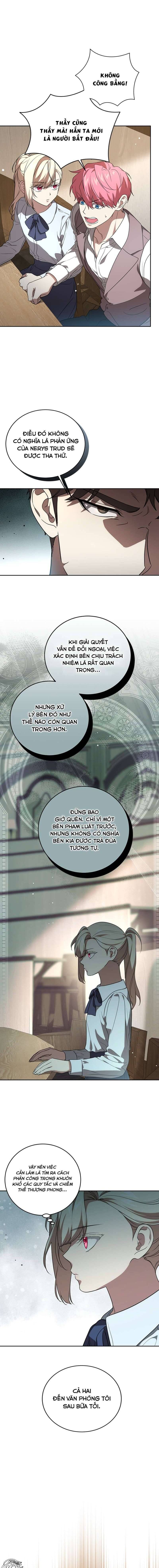 Cái Giá Phải Trả - Page 5