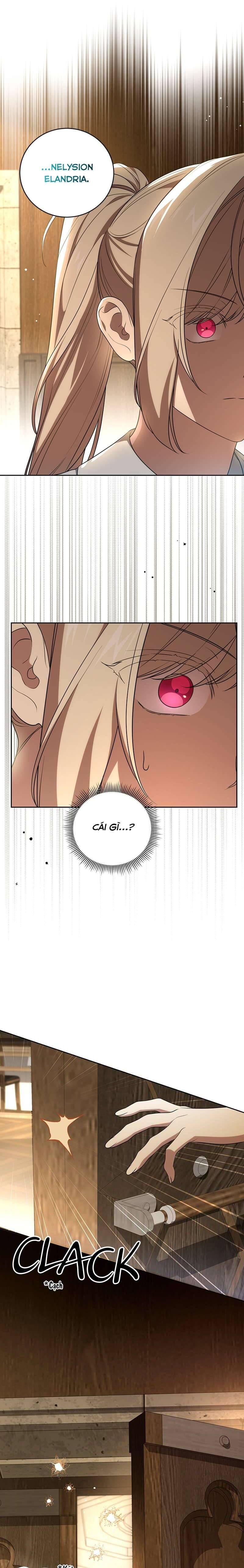 Cái Giá Phải Trả - Page 7