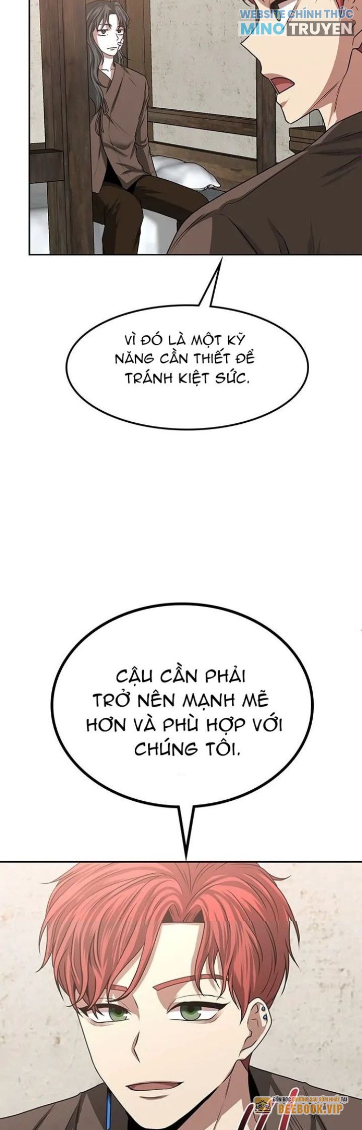 Thám Tử Siêu Năng Lực - Page 8