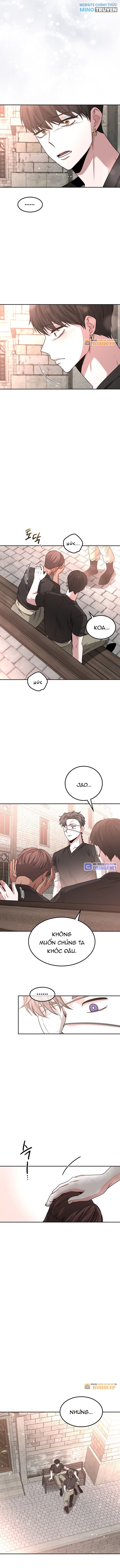 Thám Tử Siêu Năng Lực - Page 15