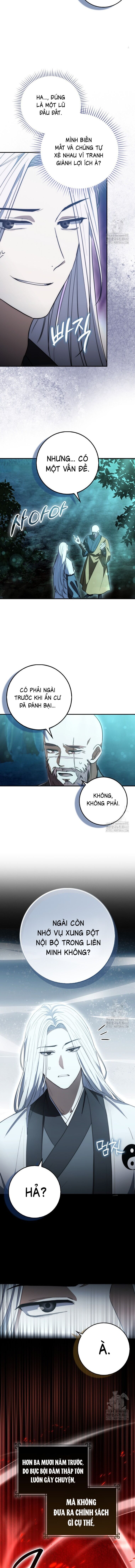 Cuồng Long Kiếm Thần - Page 3
