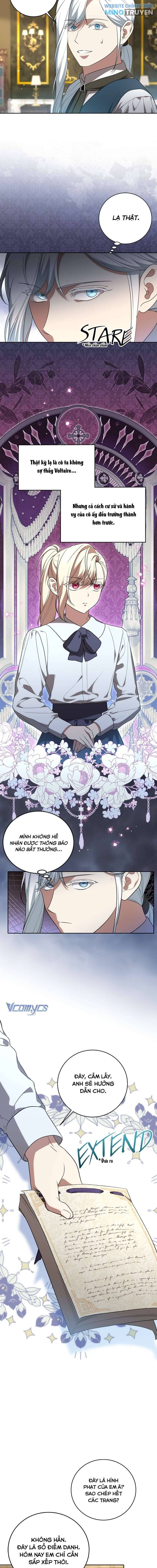 Cái Giá Phải Trả - Page 13