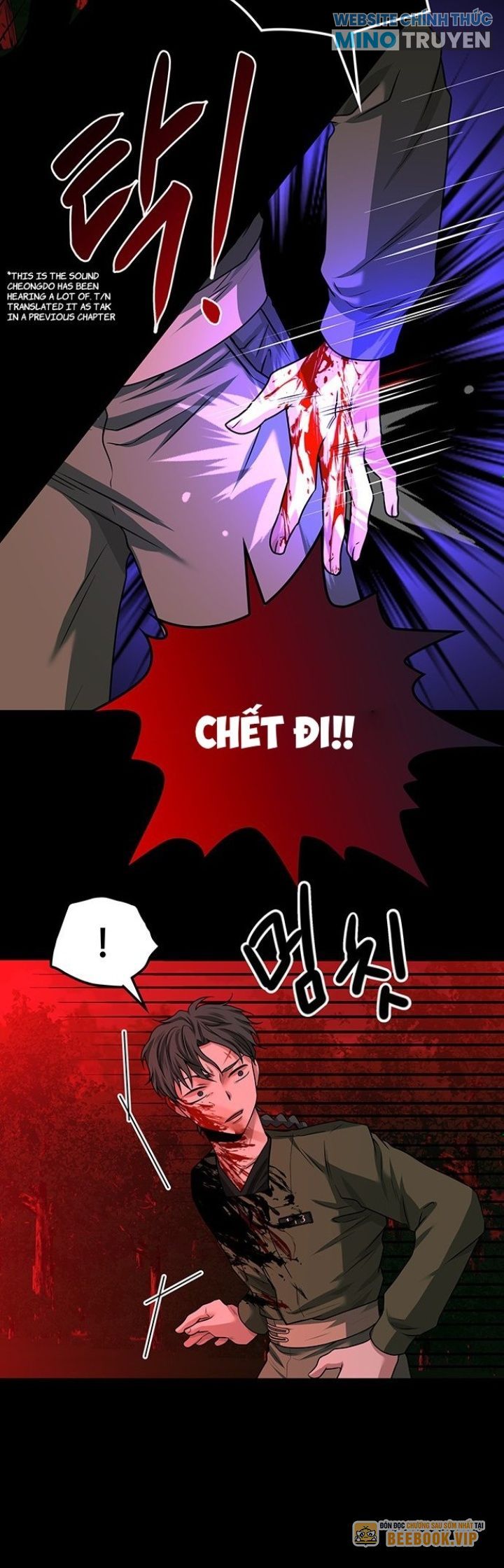 Thám Tử Siêu Năng Lực - Page 18
