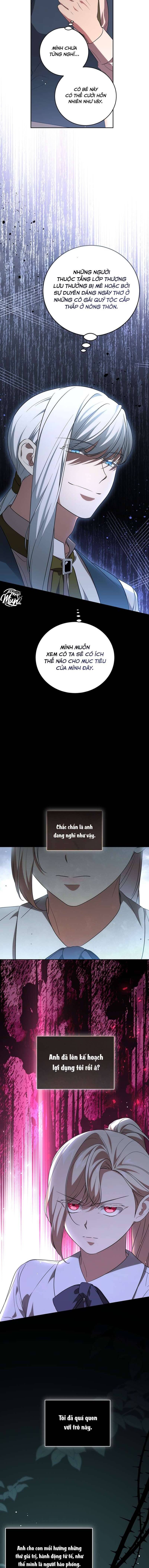 Cái Giá Phải Trả - Page 15