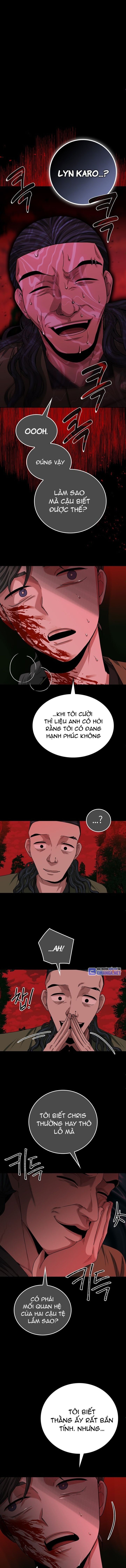 Thám Tử Siêu Năng Lực - Page 7