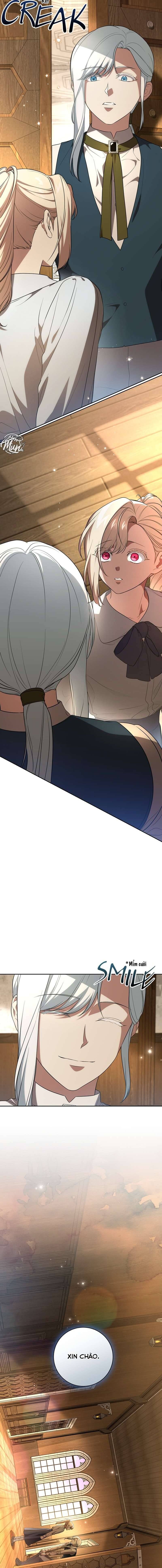 Cái Giá Phải Trả - Page 8