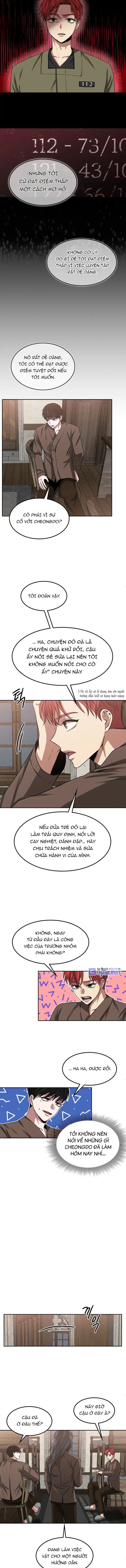 Thám Tử Siêu Năng Lực - Page 3