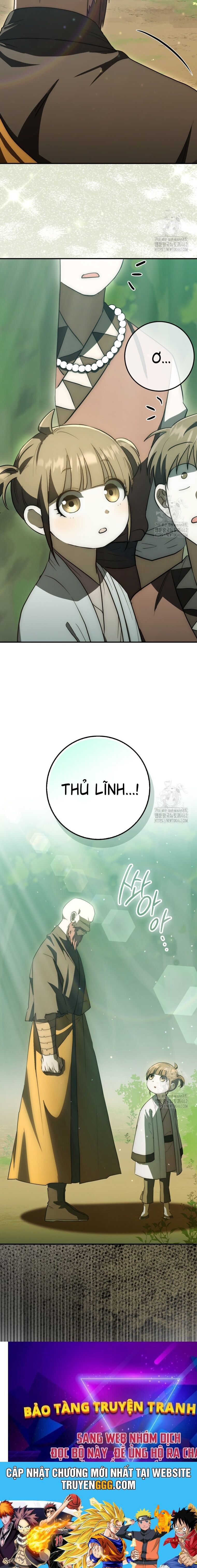Cuồng Long Kiếm Thần - Page 27