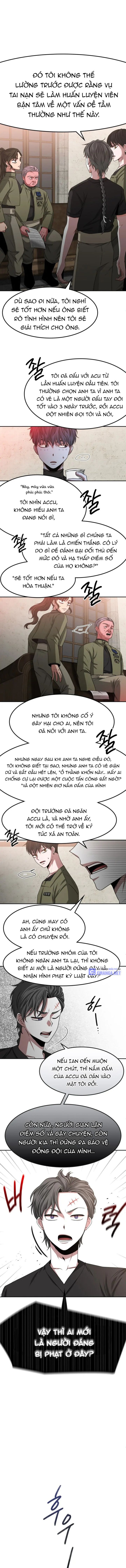 Thám Tử Siêu Năng Lực