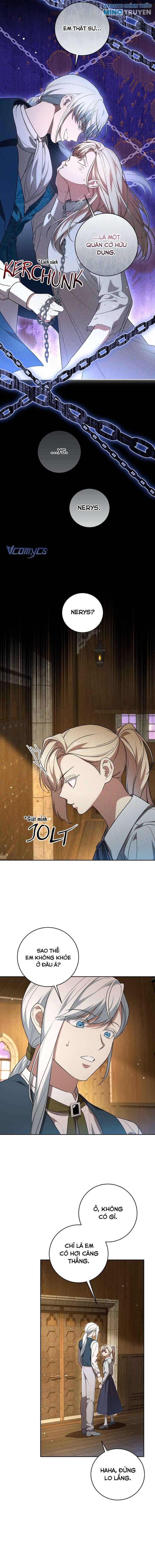 Cái Giá Phải Trả - Page 11