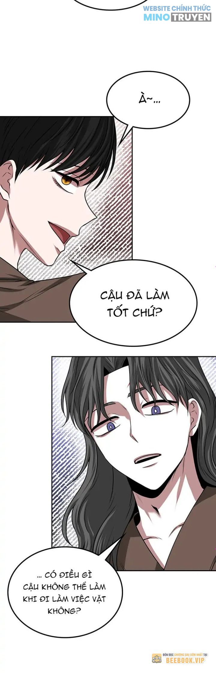 Thám Tử Siêu Năng Lực - Page 4