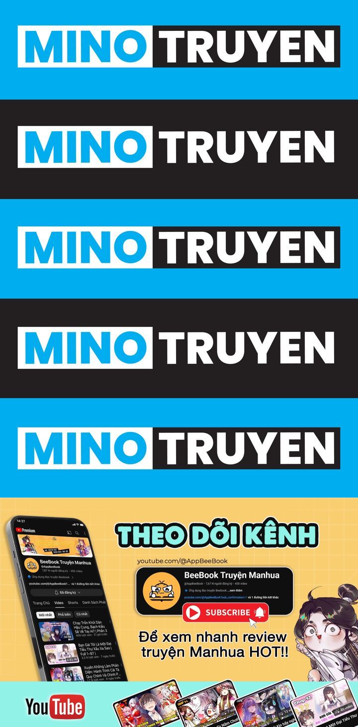 Thám Tử Siêu Năng Lực - Page 1