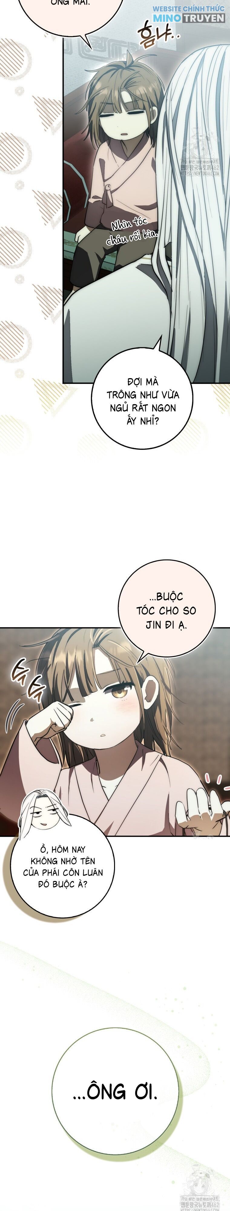 Cuồng Long Kiếm Thần - Page 12