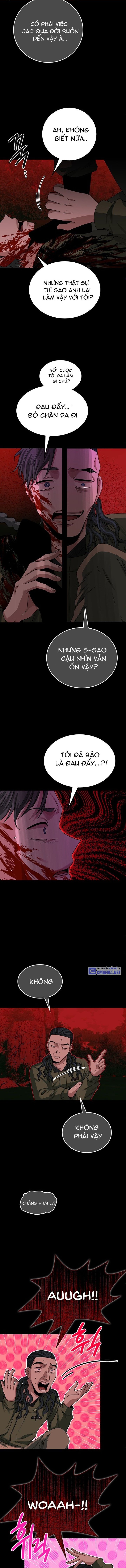 Thám Tử Siêu Năng Lực - Page 9