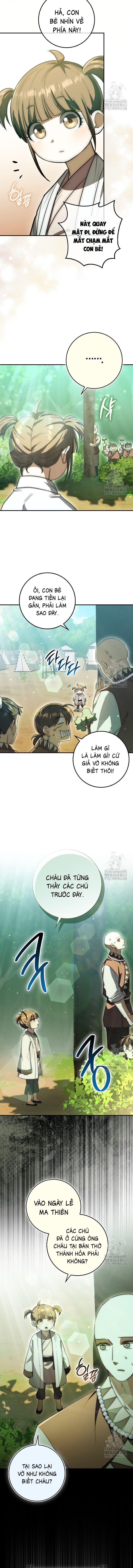 Cuồng Long Kiếm Thần - Page 25