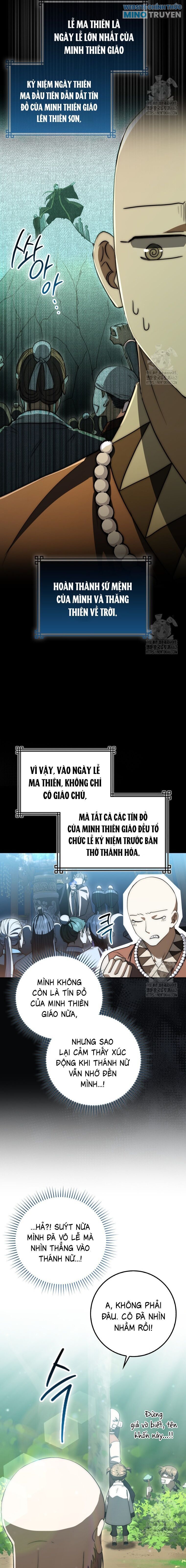 Cuồng Long Kiếm Thần - Page 26