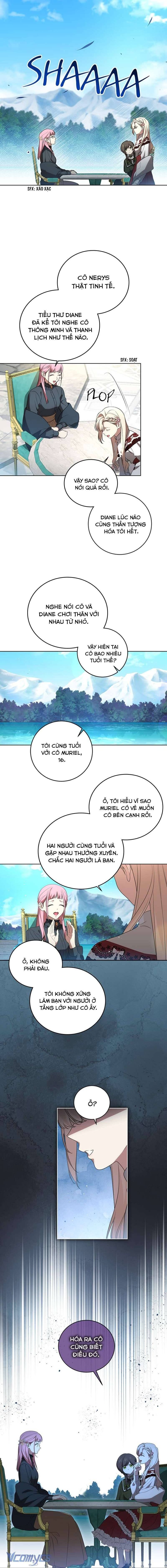 Cái Giá Phải Trả - Page 4