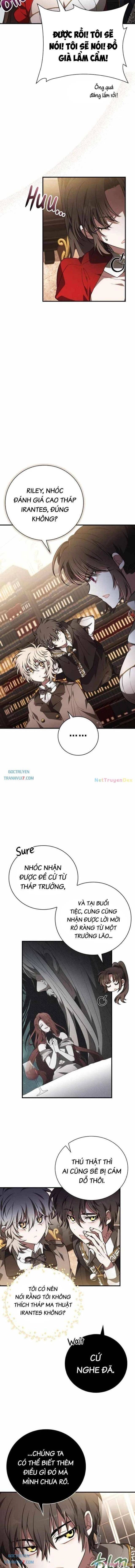Xin Hãy Đọc Tôi - Page 6