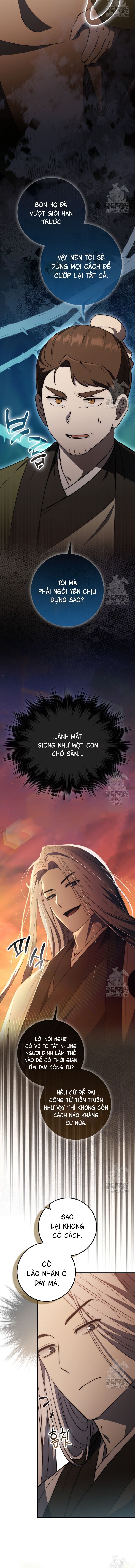 Cuồng Long Kiếm Thần - Page 3