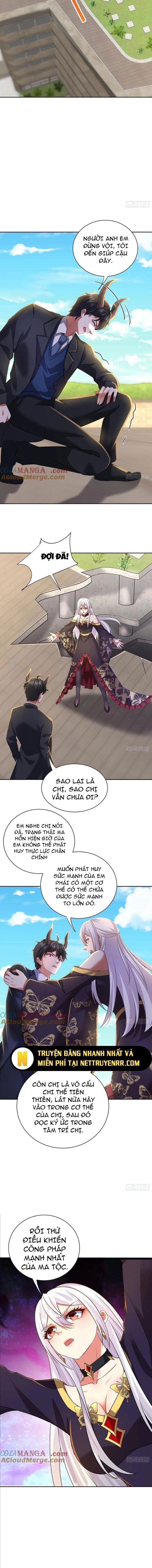 Bảy Vị Sư Tỷ Sủng Ta Tới Trời - Page 2