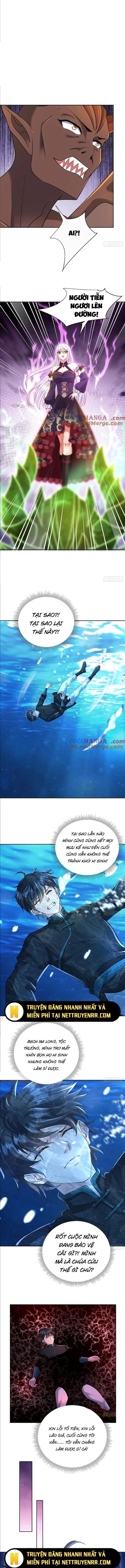 Bảy Vị Sư Tỷ Sủng Ta Tới Trời - Page 4