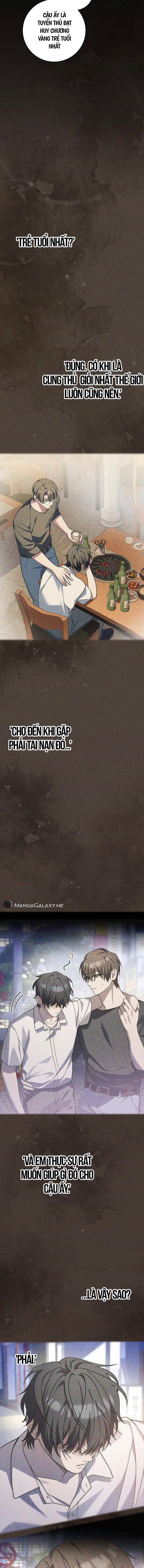Stream Của Cung Thủ Thiên Tài - Page 31