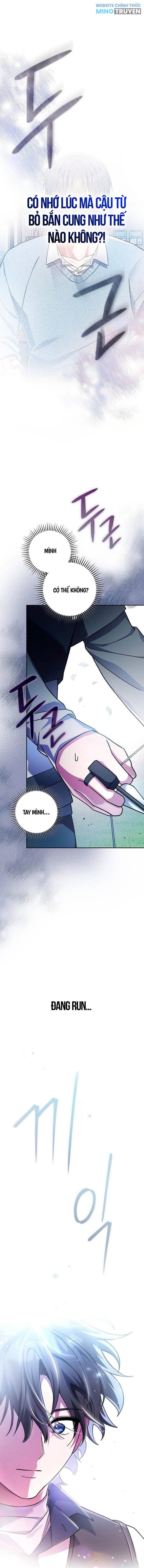Stream Của Cung Thủ Thiên Tài - Page 19