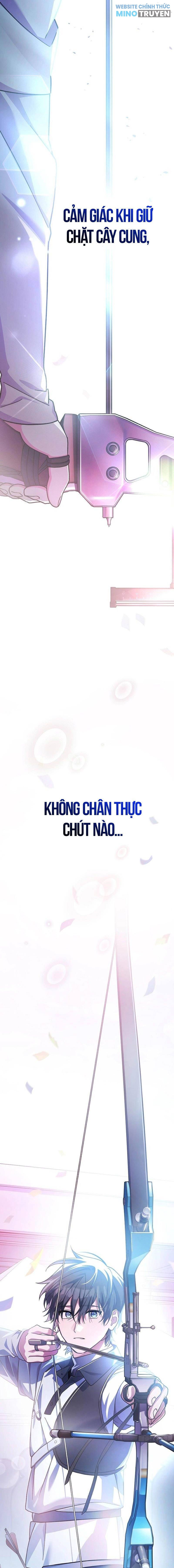 Stream Của Cung Thủ Thiên Tài - Page 22