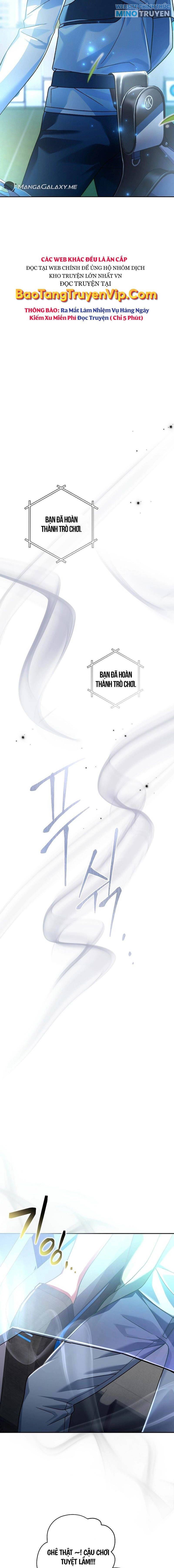 Stream Của Cung Thủ Thiên Tài - Page 28