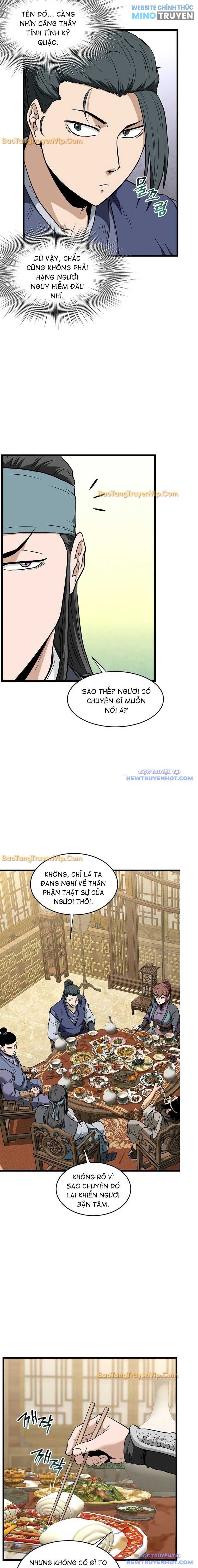 Đăng Nhập Murim - Page 19
