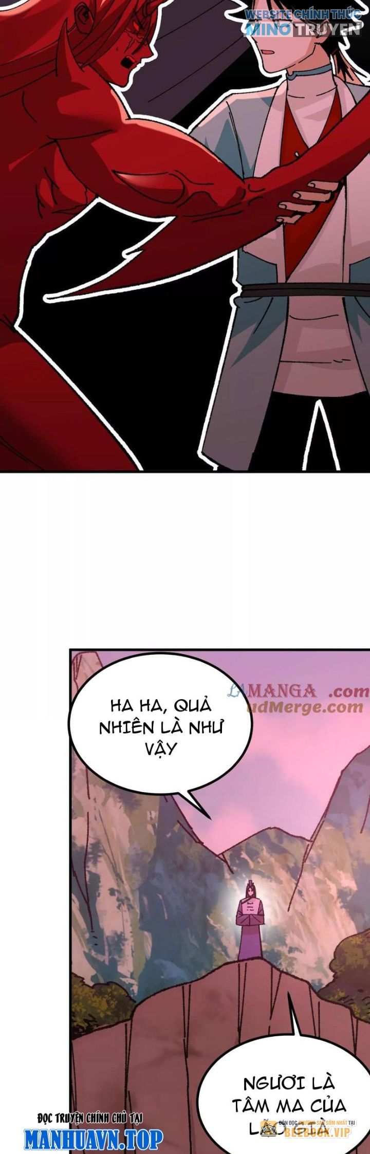 Vật Lý Tu Tiên Hai Vạn Năm - Page 14