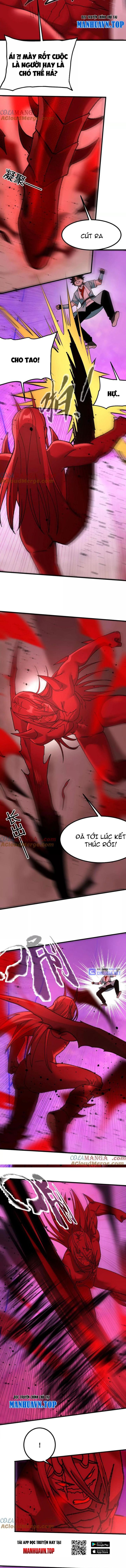 Vật Lý Tu Tiên Hai Vạn Năm - Page 5