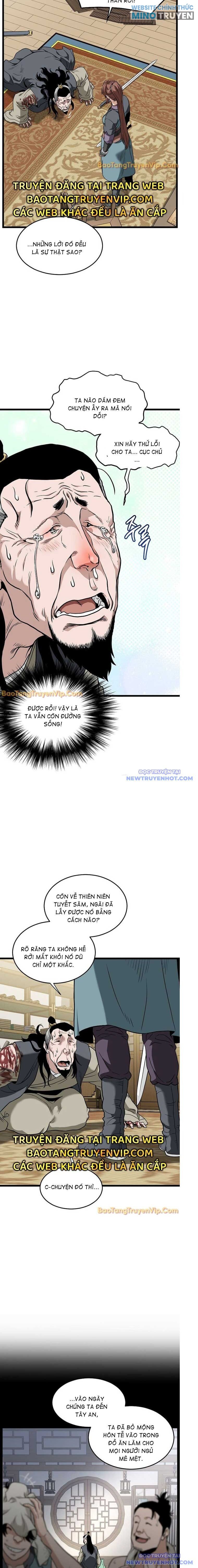 Đăng Nhập Murim - Page 12