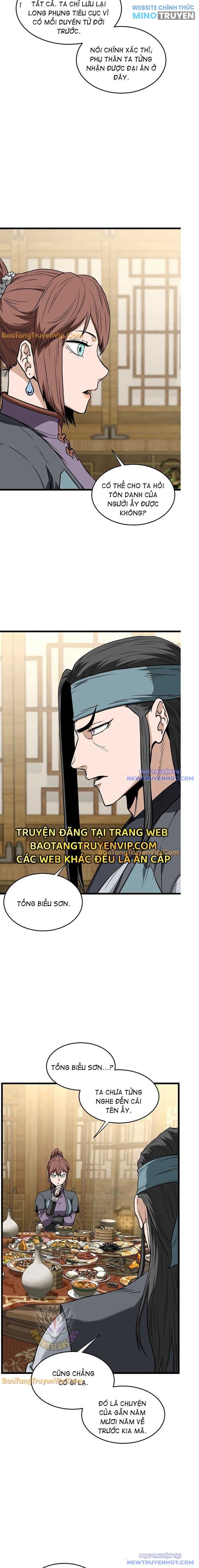 Đăng Nhập Murim - Page 20