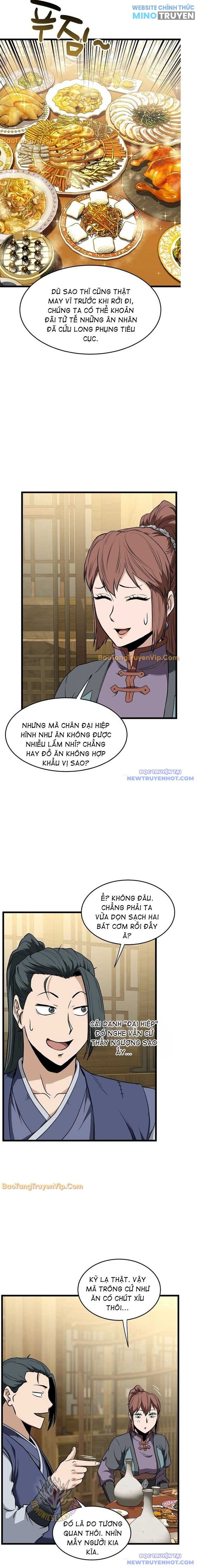 Đăng Nhập Murim - Page 17