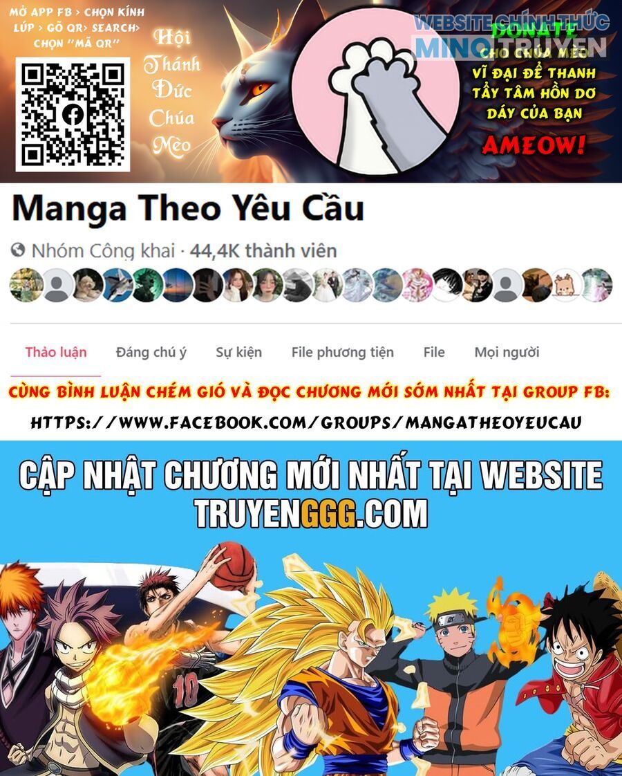 Độc Thoại Của Người Dược Sĩ - Page 6